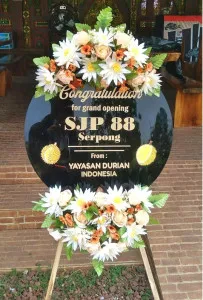 Grand Opening Sumba Timur