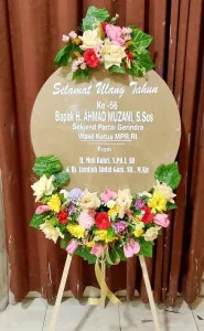 Ulang tahun Sumba Timur