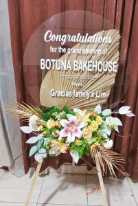 Grand Opening Sumba Timur